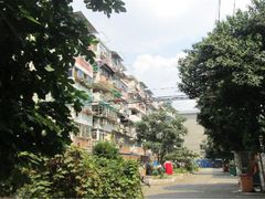 -太平桥南小区南区