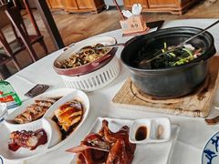 -侨美·唐荔园·40年地道粤菜