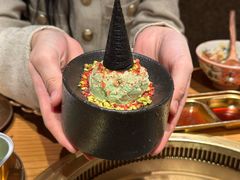 -MIKOMIKO和牛烧肉专门店(南门店)