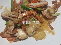 -老伙记海鲜码头(北滘店)