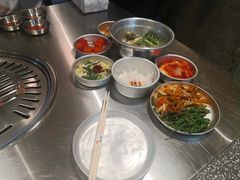 -馥二代韩式烤肉 2세대 불고기(喷水池店)