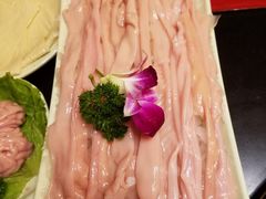 -大龙辣火锅·龙虾·烧烤(湖滨新天地店)