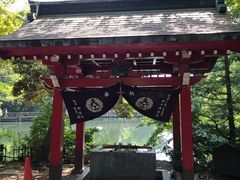 -井之头恩赐公园