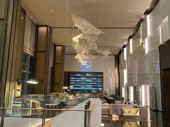 -深圳国际会展中心希尔顿酒店(前海华发冰雪世界店)