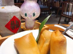 -苏小柳手工点心(人民广场分院)
