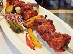 -马克西姆俄罗斯餐厅(通亚街店)