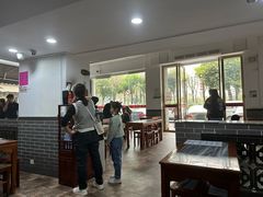 -黄师奶甜品店