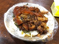 -陆长玖古法猪脚饭(玄风桥店)