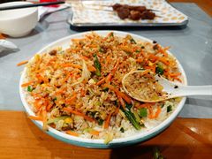 -河州春清真西北特色美食(虎踞路店)