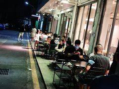 -肆拾壹號烤肉(龙岗店)