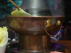 -寻小欢焖烤羊肉串(九眼桥店)