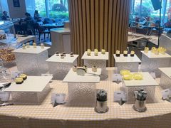 -漳州皇冠假日酒店·原素全日制餐厅