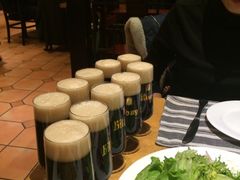 -兰特伯爵西餐厅·啤酒屋(方庄店)