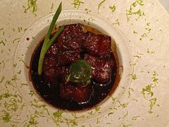 -狮王府淮扬菜(新街口友谊店)