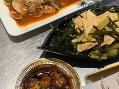 -碎怂烤肉(钟楼柳巷店)