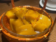 -张家卫·阳江菜·小海鲜(肥婆湾桥店)
