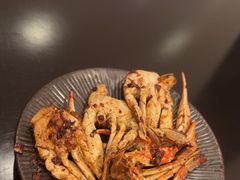 -盛宴自助餐厅(运达喜来登店)