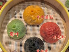 -童福兴·南京菜(老门东店)