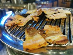 -釜山火炉·海鲜烤肉(紫藤路店)