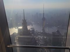 -上海环球金融中心云端足球盛典