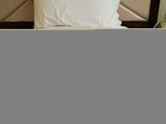 -大盘山温泉山庄