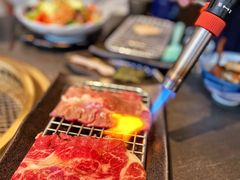 -铭牛烧肉·和牛海鲜自助(高新月牙湖店)