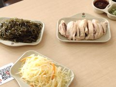 -李先生牛肉面大王(营口大润发店)
