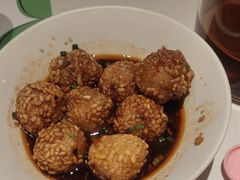 -鑫小城故事·藕汤·家常菜(台北一路总店)