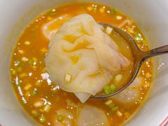 -百盛·鼎膳(中海财富中心)
