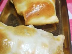 烤包子-西域阿里马新疆菜·清真(桂花路店)