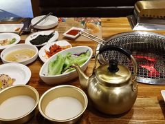 米酒-万兴佳烤肉·长白山老味道(宏泰广场店)