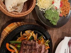 牛肉法嘿塔-Pistolera Mexican Cantina女枪手墨西哥餐厅(碧云路店)