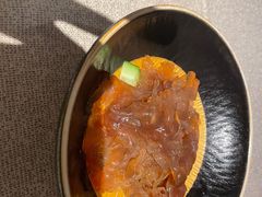 -万丽轩·粤菜(王府井金茂万丽酒店)