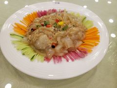 东北大拉皮-东四民芳餐厅(世茂工三店)