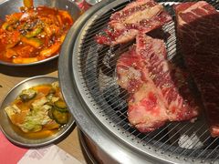 -西塔老太太泥炉烤肉(北京望京店)