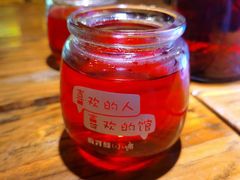 -有才叔的小馆(高新咖啡街区店)