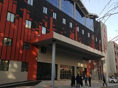 -东亿天弘演播大厅