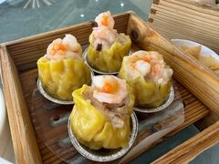 -国贸旋转餐厅(国贸广场店)