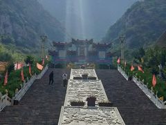 -鸡鸣山旅游风景区