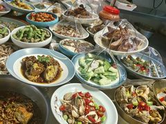 -三个渔夫·蒸汽海鲜(小白楼店)
