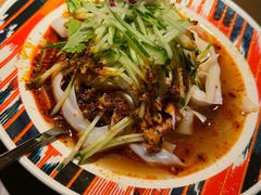 -塔哈尔·新疆盛宴(复地活力城店)
