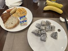 -富力铂尔曼大酒店-尚西餐厅