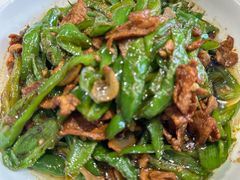 -农家湘菜(安亭店)