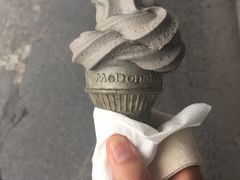 -麦当劳(杭州萧山文源店)