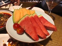 -渝信川菜(西单店)