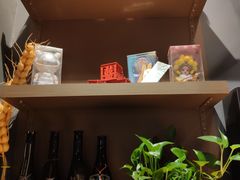 -汪爹爹武汉牛三鲜(朝外大街店)