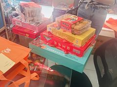 -鹏城八珍深圳特产手信(罗湖店)