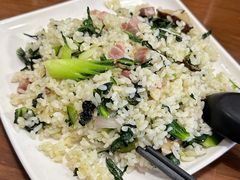 -舒蔡记生煎菜饭(云南中路店)