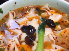 -萧记三鲜烩面(郑汴路店)