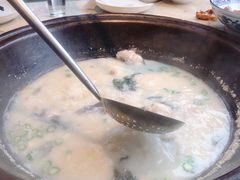 洞庭回头鱼-陈大锅·岳阳鱼馆·地道岳阳菜(美食街店)